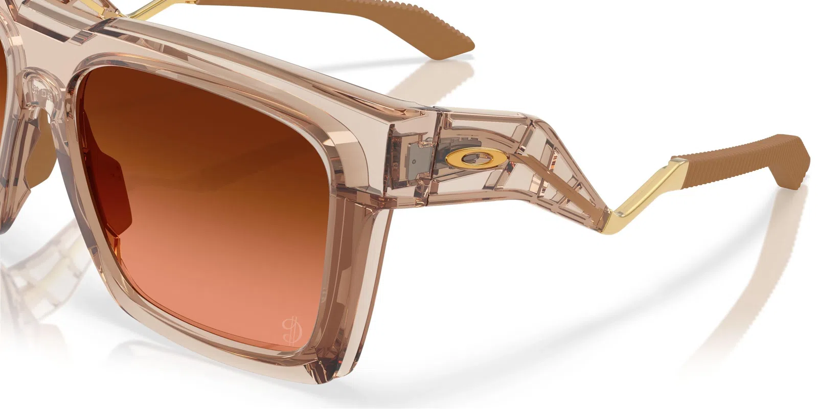 Oakley Enigma Ink 9485 Sunglasses - view 6